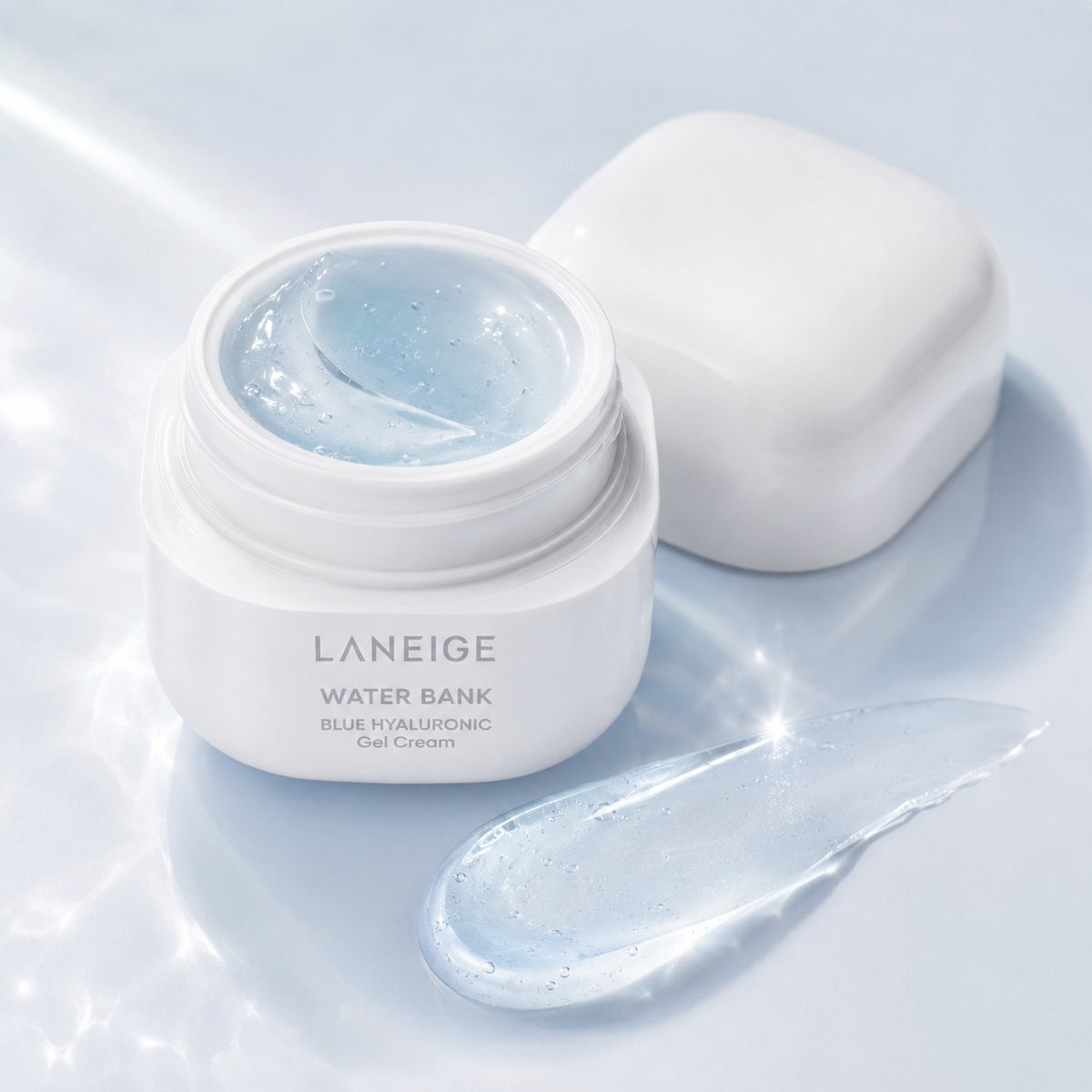 LANEIGE Water Bank Blue Hyaluronic Gel Creme 50 ml