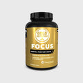 GoldNutrition Focus