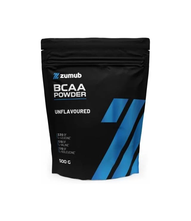 Zumub Bcaa em Pó