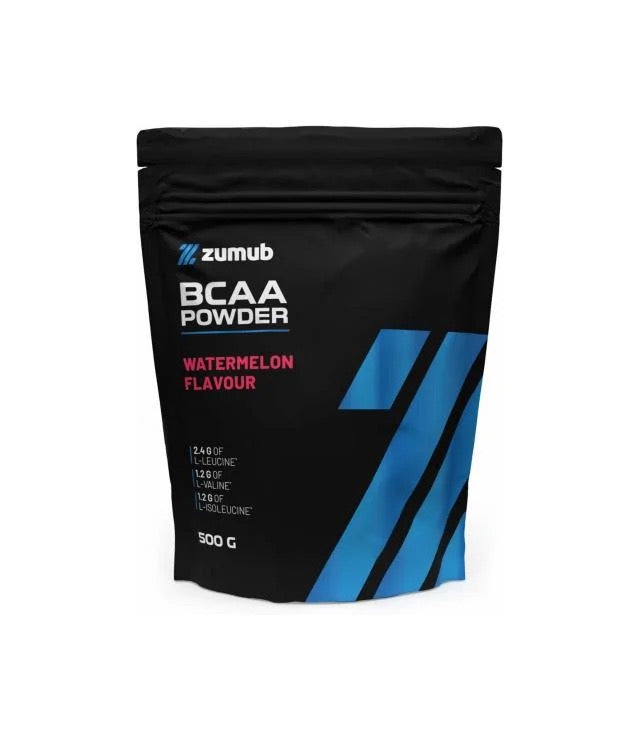 Zumub Bcaa em Pó