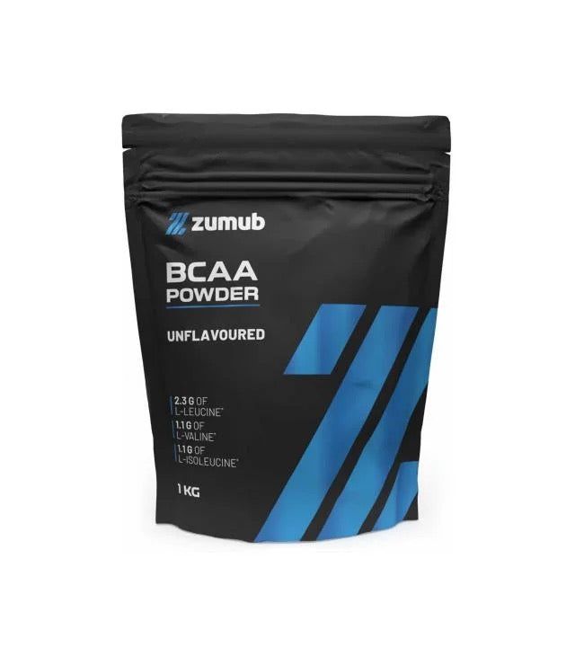 Zumub Bcaa em Pó