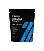 Zumub Creatina Creapure® em Pó – Sem Sabor
