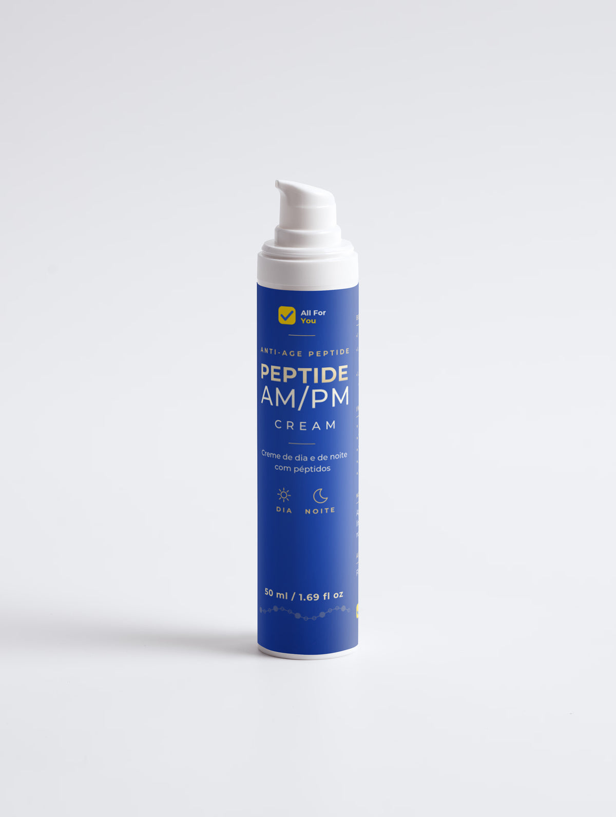 Anti-Age Peptide Gift Box