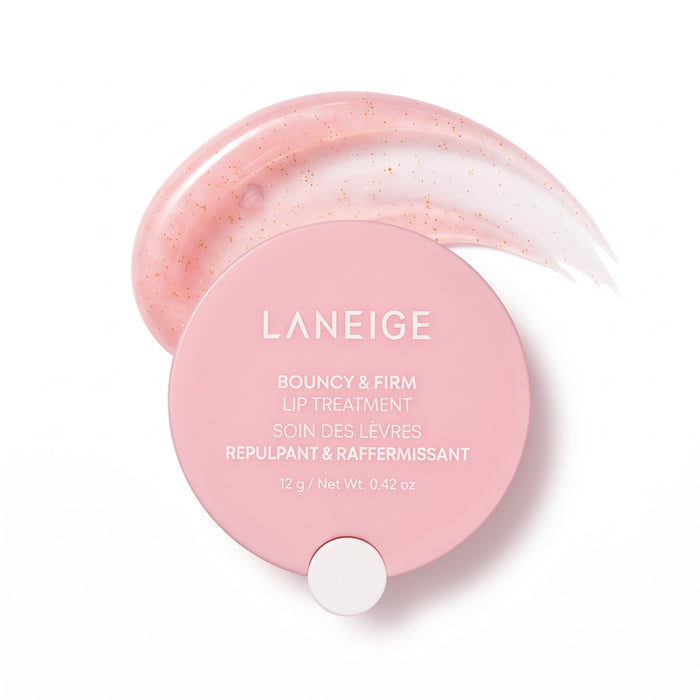 LANEIGE Bouncy & Firm Lip Tratamento 12 g