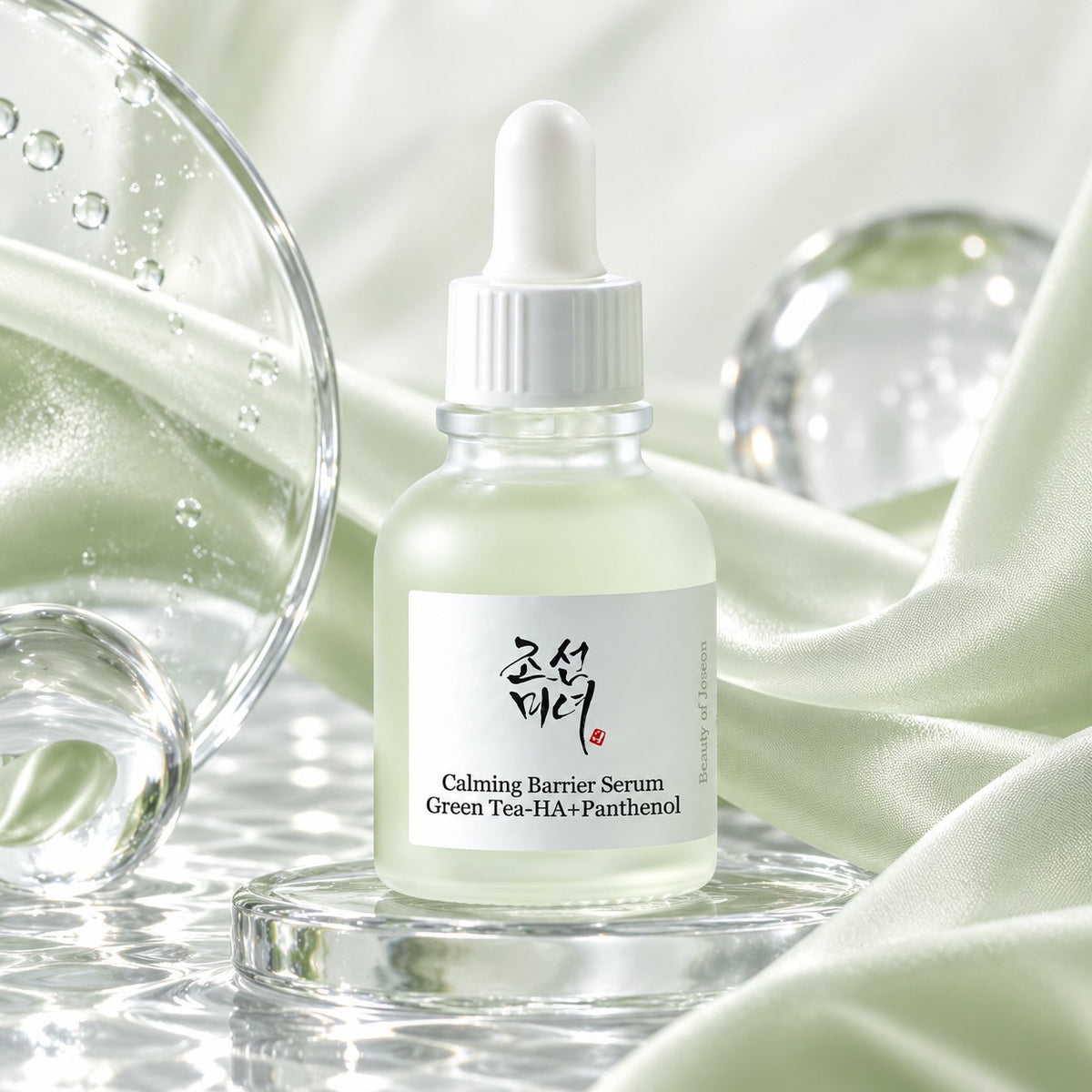 Beauty of Joseon Calming Barrier Sérum 30 ml