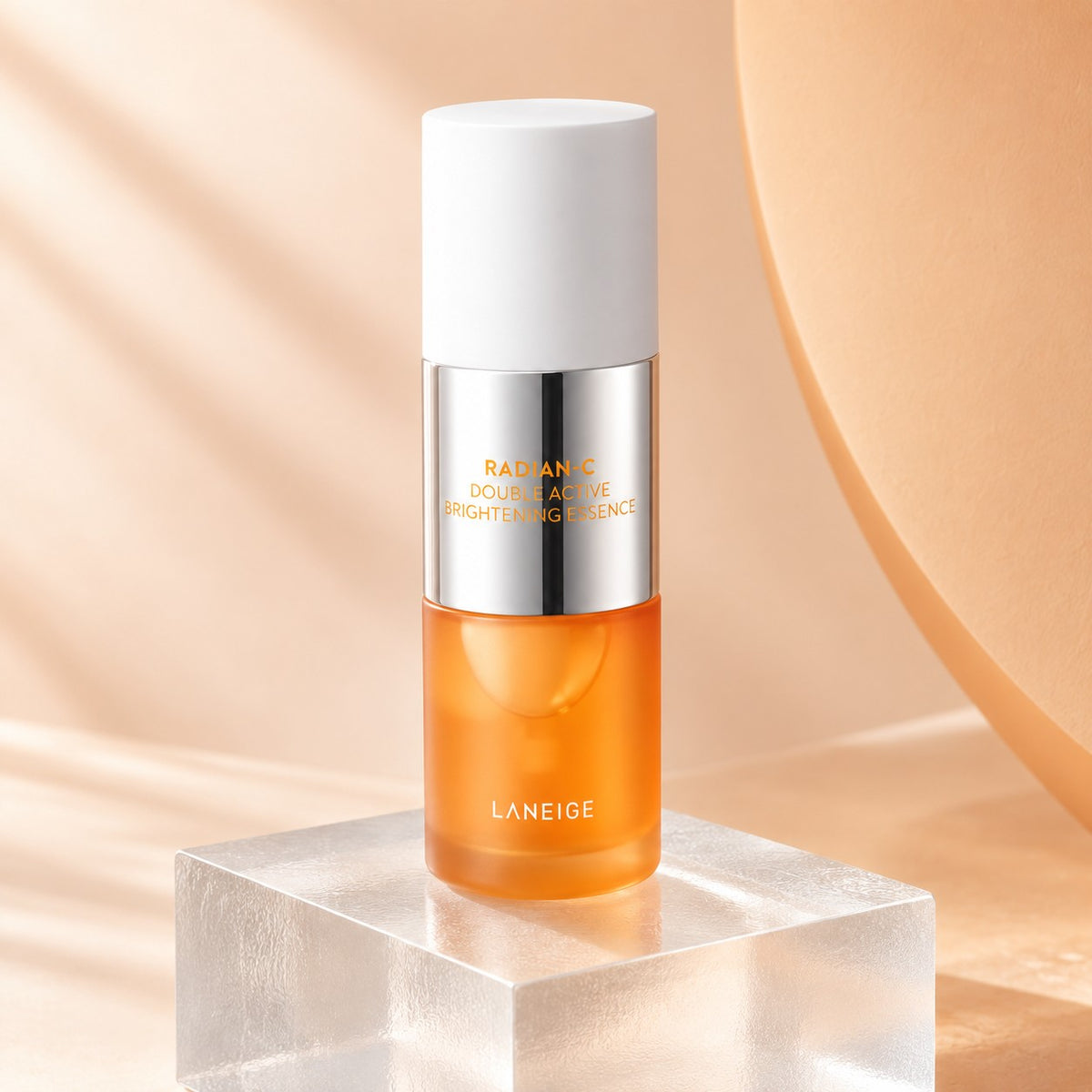LANEIGE Radian-C Double Active Brightening Essência 30 g