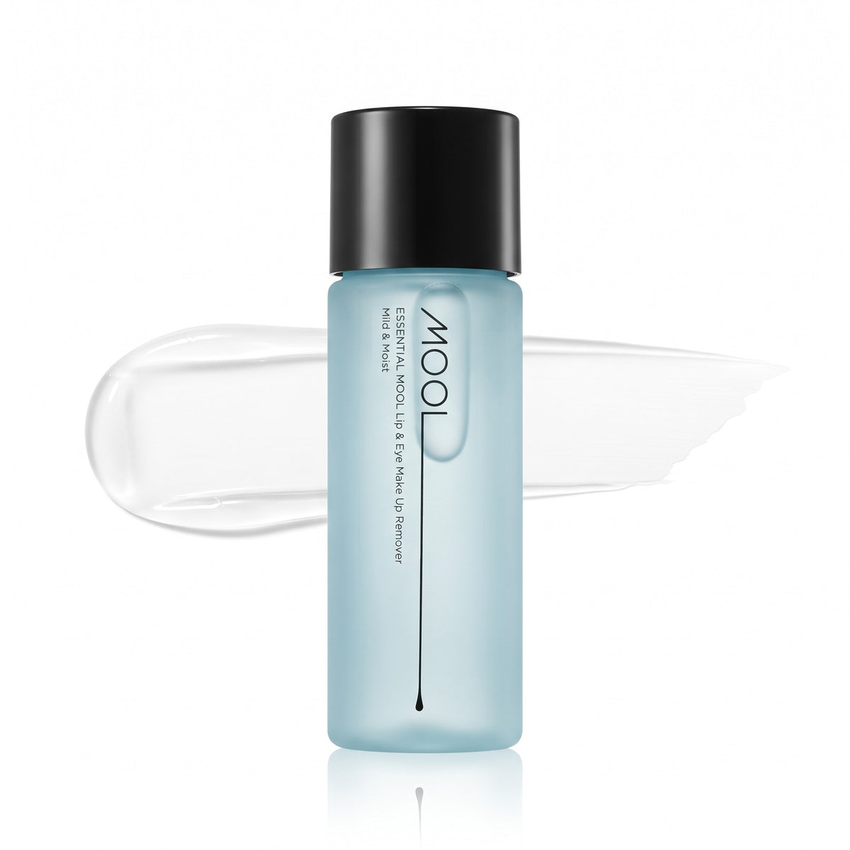 JUNGSAEMMOOL Essential Mool Lip & Eye Desmaquilhante 150 ml