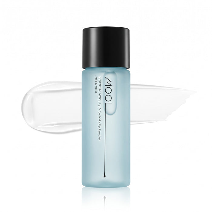 JUNGSAEMMOOL Essential Mool Lip & Eye Desmaquilhante 150 ml
