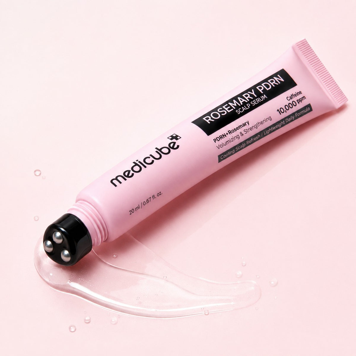 medicube Rosemary PDRN Scalp Sérum 20 ml
