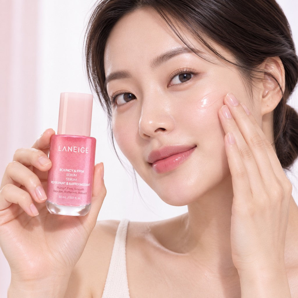LANEIGE New Bouncy & Firm Sérum 30 ml