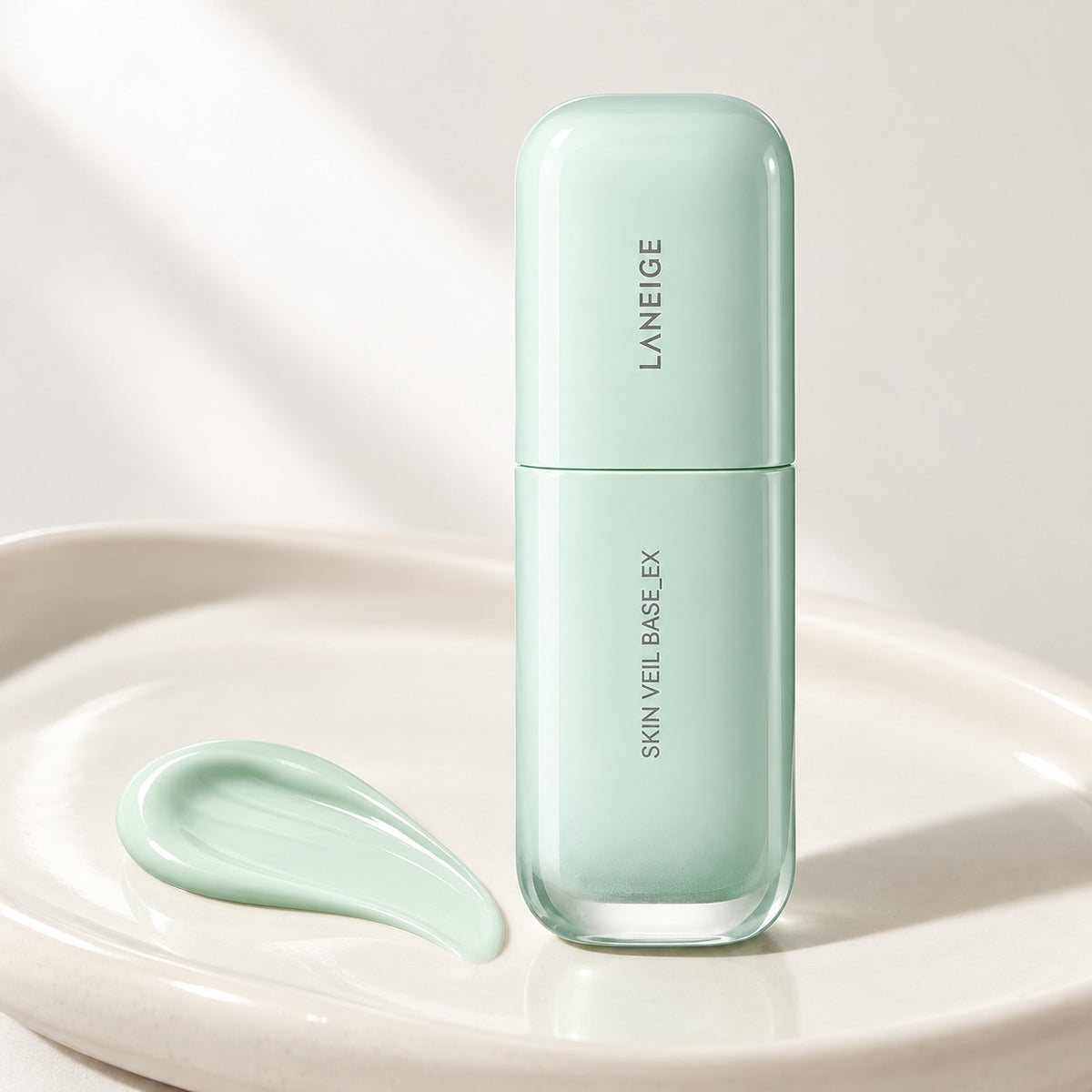 LANEIGE Skin Veil Base_EX SPF28 PA++ Tone Up No 60 Mint Green 30 ml