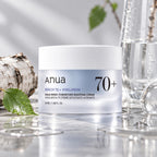 Anua Birch 70 Moisture Boosting Creme 50 ml
