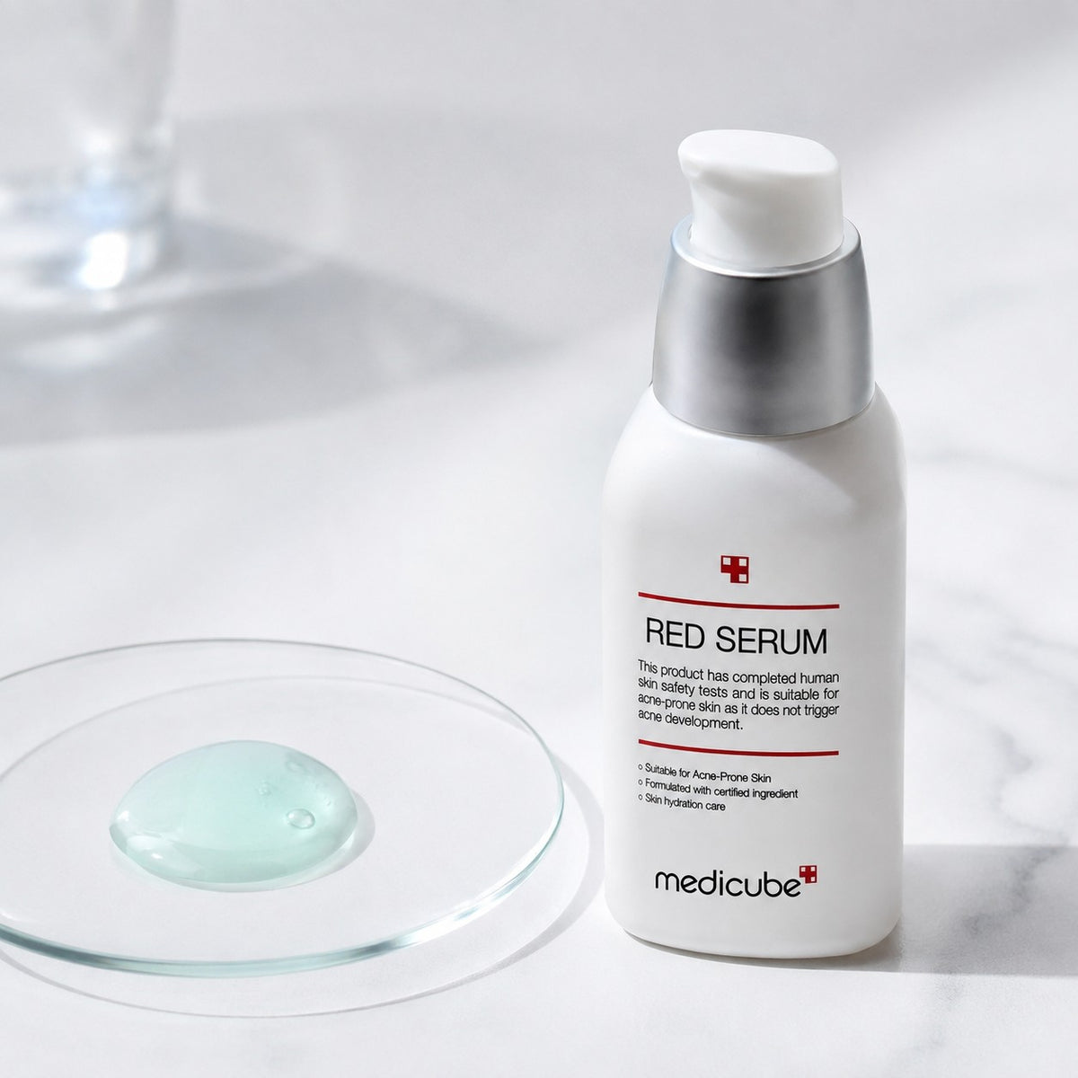 medicube RED SERUM 30 ml