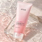 Anua Peach Niacin Spread Espuma de Limpeza 150 ml