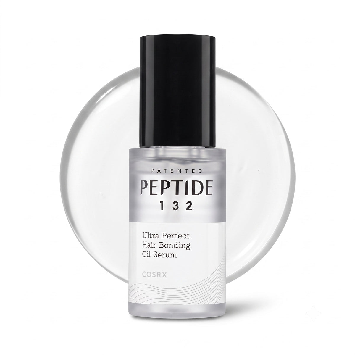 COSRX Peptide-132 Ultra Perfect Hair Bonding Óleo Sérum 28 ml
