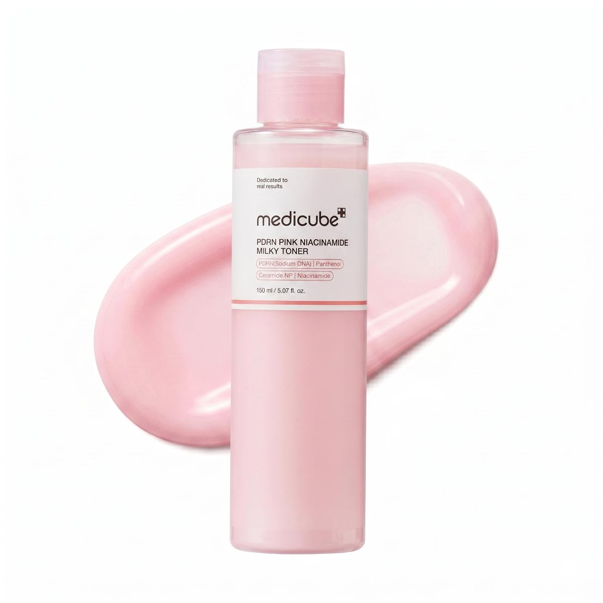 MEDICUBE PDRN Milky Tónico 150 ml
