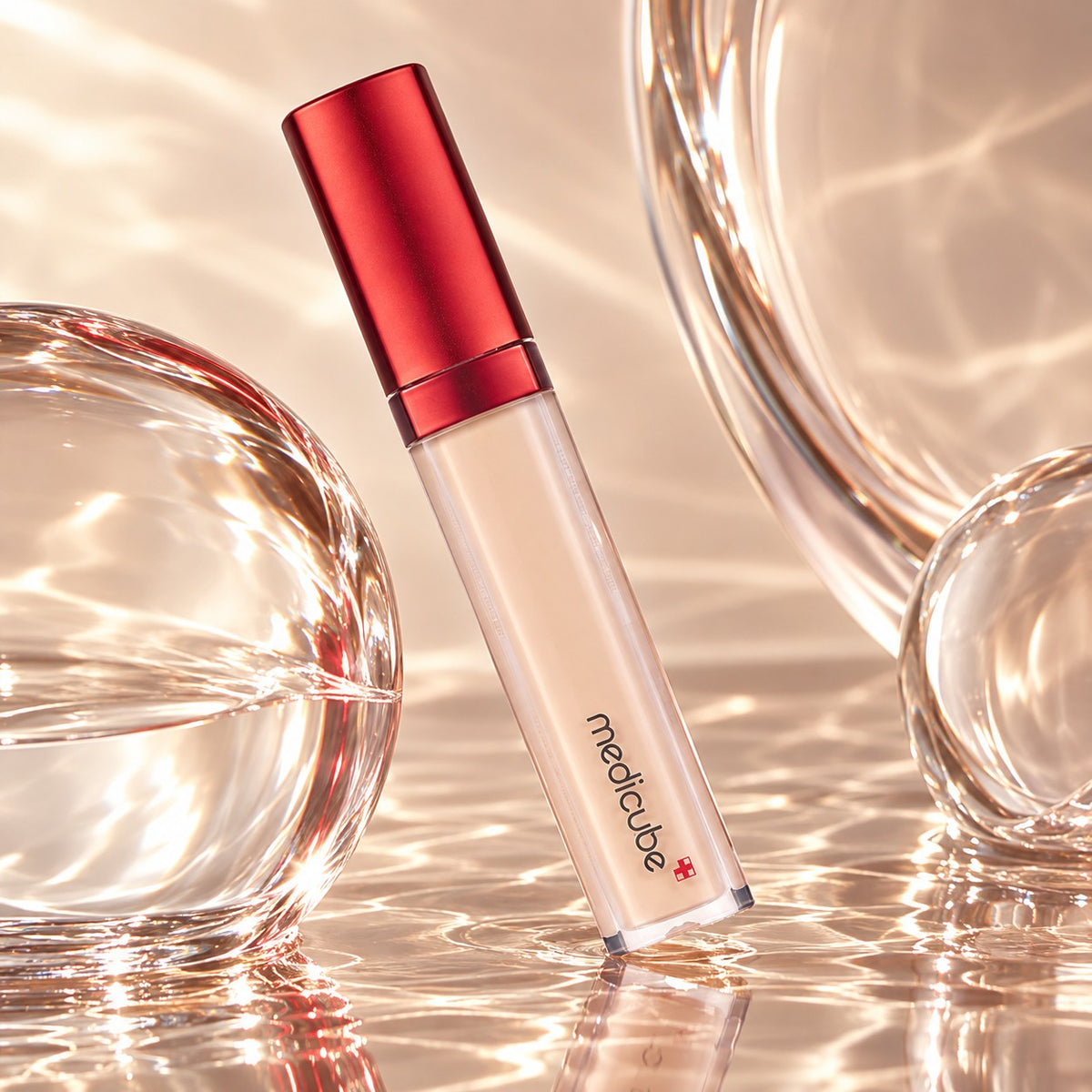medicube Red Concealer 5 ml