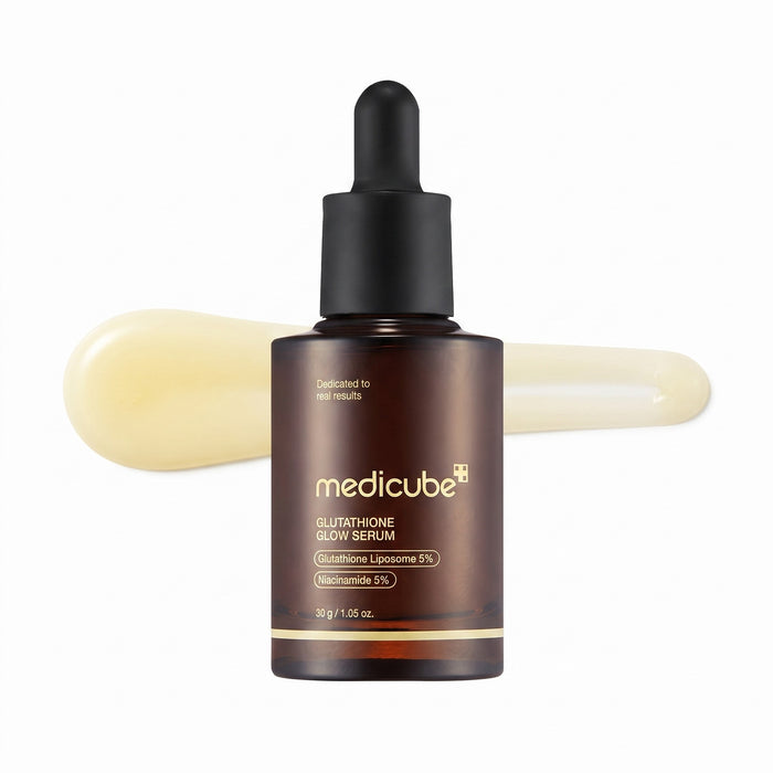 medicube Glutathione Glow Sérum 30 g