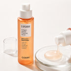COSRX 5 PDRN Collagen Intense Vitalizing Sérum 100 ml