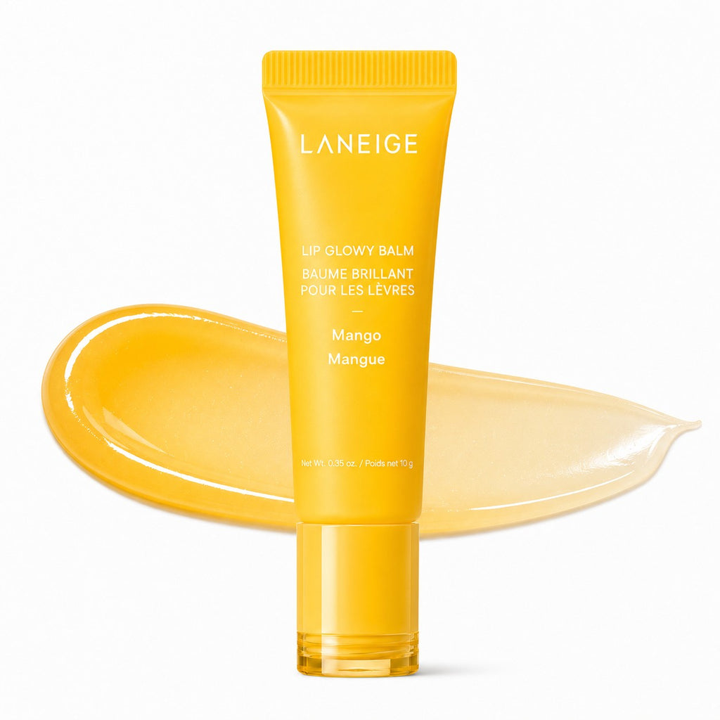 LANEIGE Lip Glowy Bálsamo Manga 10 g