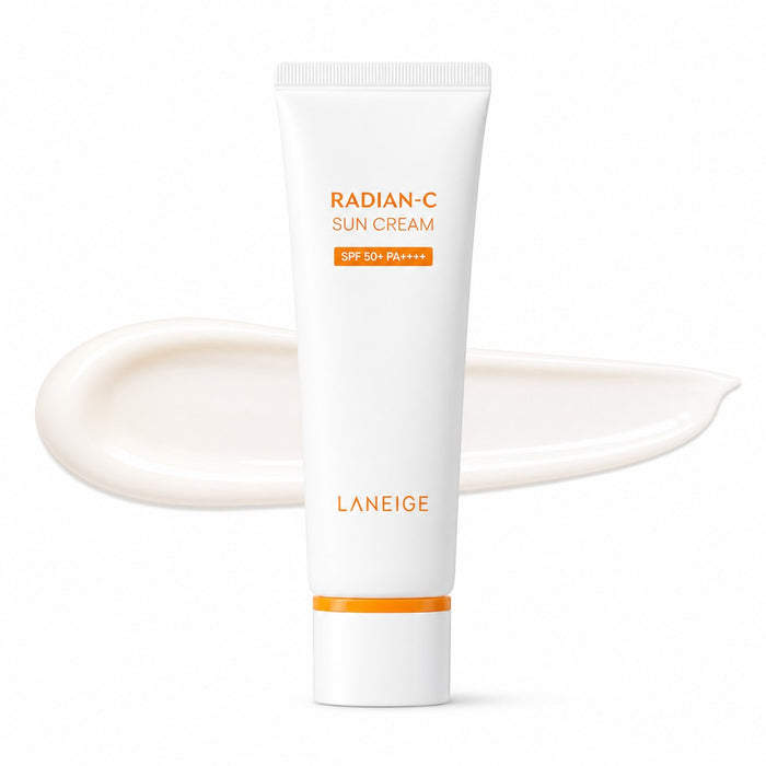 LANEIGE Radian-C Creme Solar SPF 50+ PA++++ 50 ml