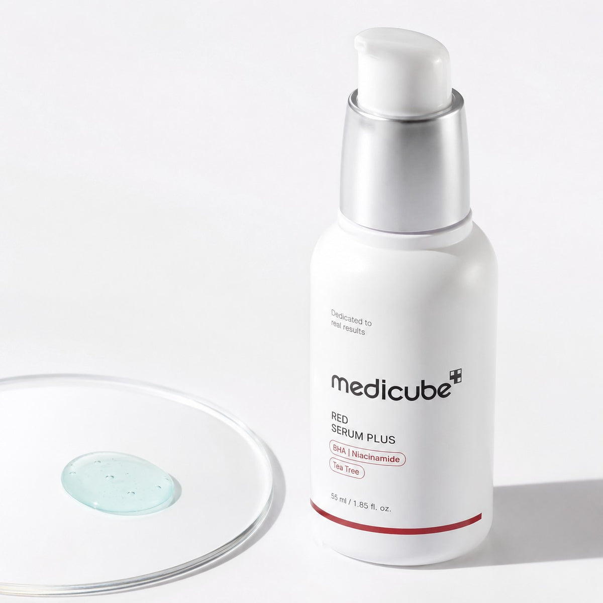medicube Red Sérum Plus 55 ml