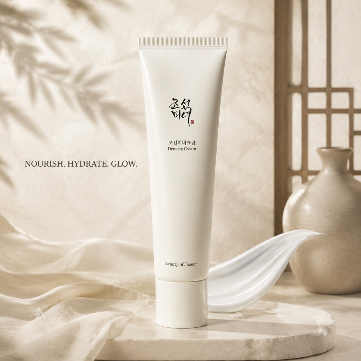 Beauty of Joseon Dynasty Creme 100 ml