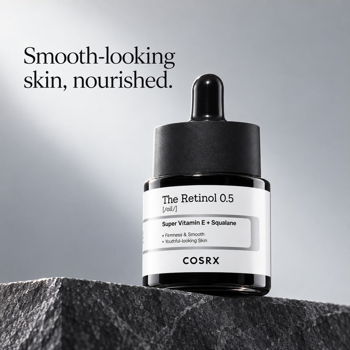 COSRX The Retinol 0.5 Óleo 20 ml