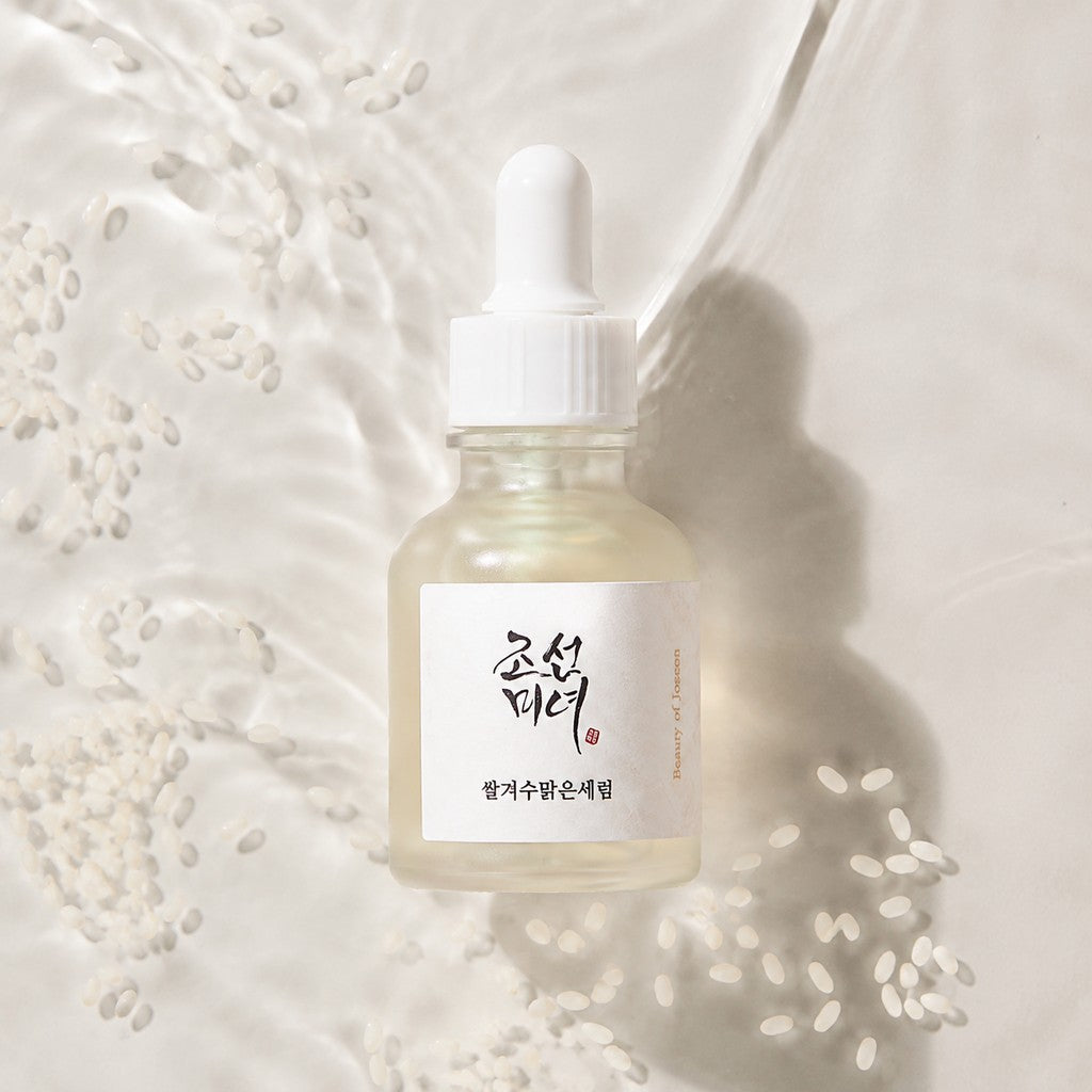 Beauty of Joseon Glow Deep Sérum: Rice + Alpha-Arbutin 30 ml