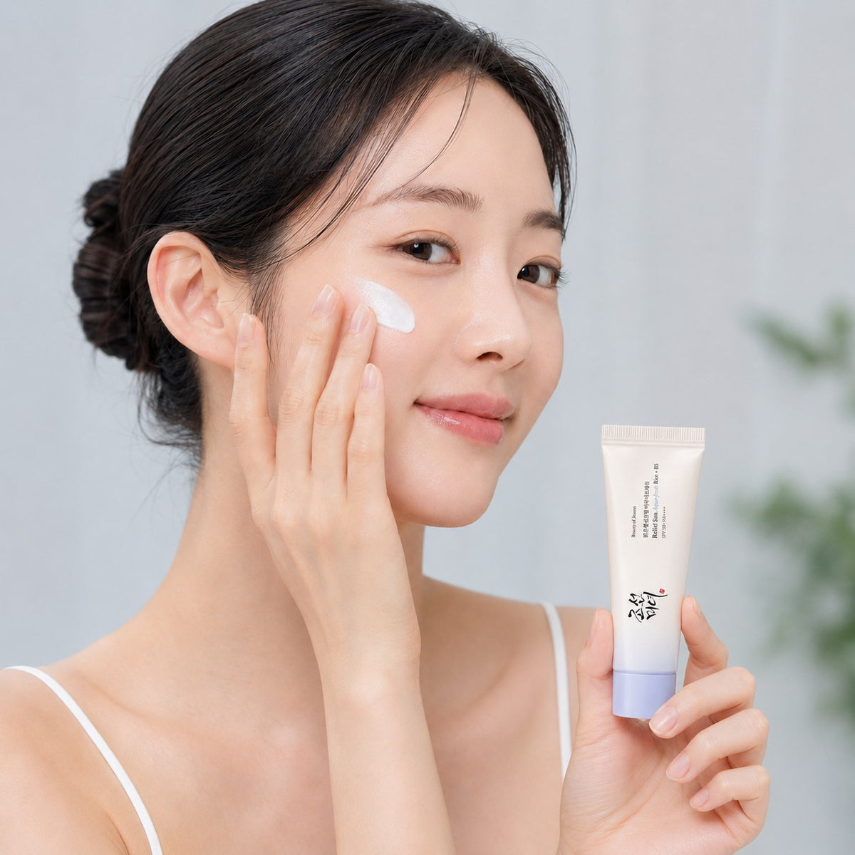 Beauty of Joseon Relief Sun Aqua-fresh Rice + B5 10 ml