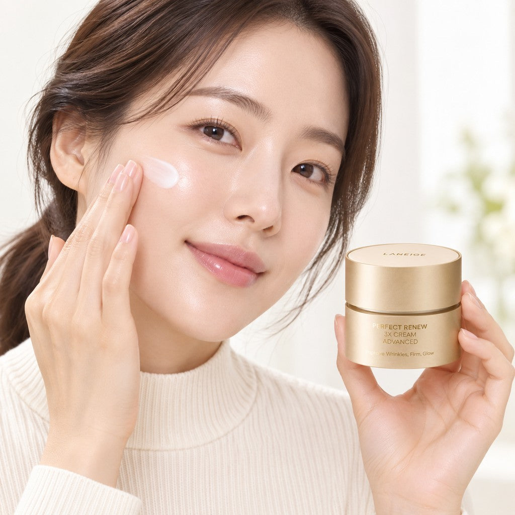 LANEIGE Perfect Renew 3X Creme Advanced 50 ml