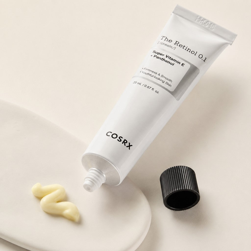 COSRX The Retinol 0.1 Creme 20 ml