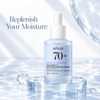 Anua Birch 70 Moisture Boosting Sérum 30 ml