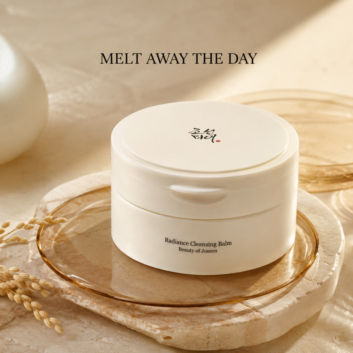 Beauty of Joseon Radiance Bálsamo de Limpeza 100 ml
