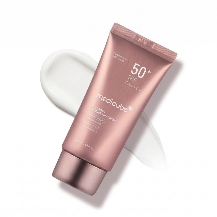 MEDICUBE Collagen Framing Creme Solar 50 ml