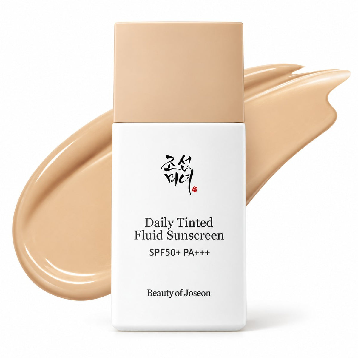 Beauty of Joseon Daily Tinted Fluid Sérum Solar SPF 50+ PA+++ LN110 50 ml
