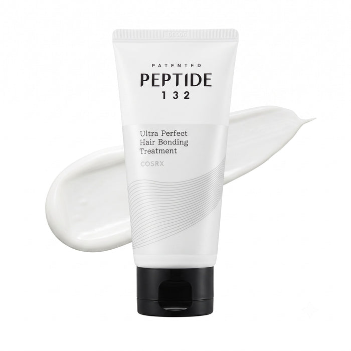 COSRX Peptide-132 Ultra Perfect Hair Bonding Tratamento 120 ml