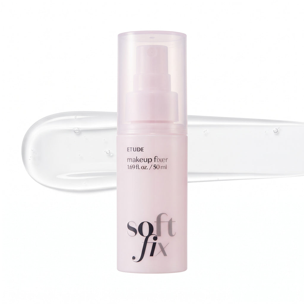 ETUDE Soft Fix Fixador de Maquilhagem 50 ml