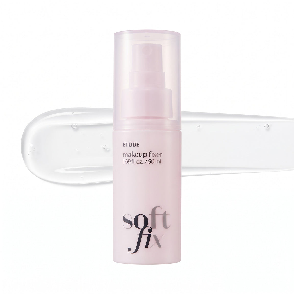 ETUDE Soft Fix Fixador de Maquilhagem 50 ml