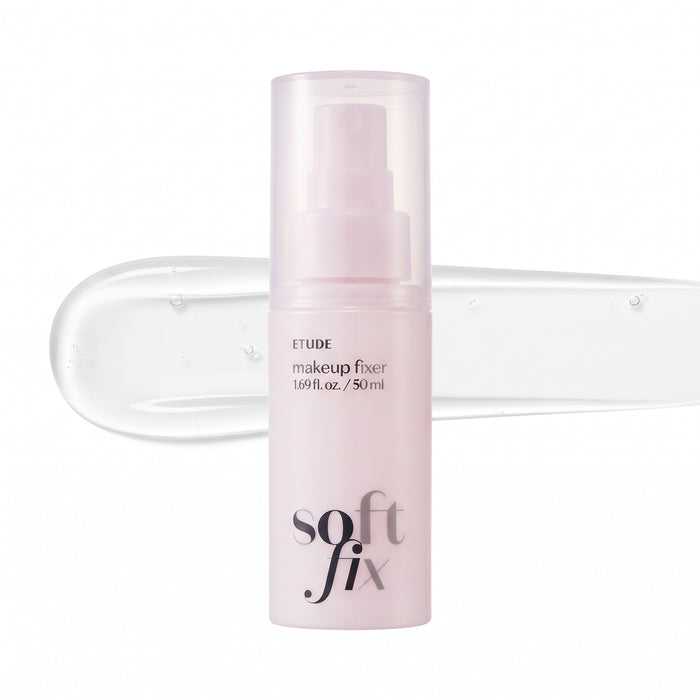 ETUDE Soft Fix Fixador de Maquilhagem 50 ml