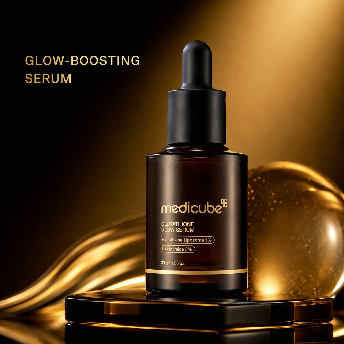 medicube Glutathione Glow Sérum 30 g