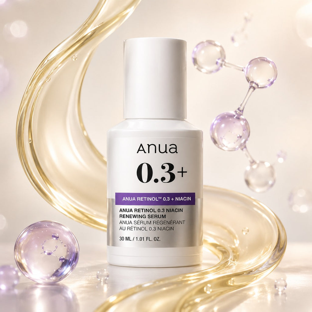 Anua RETINOL 0.3 SERUM 30 ml