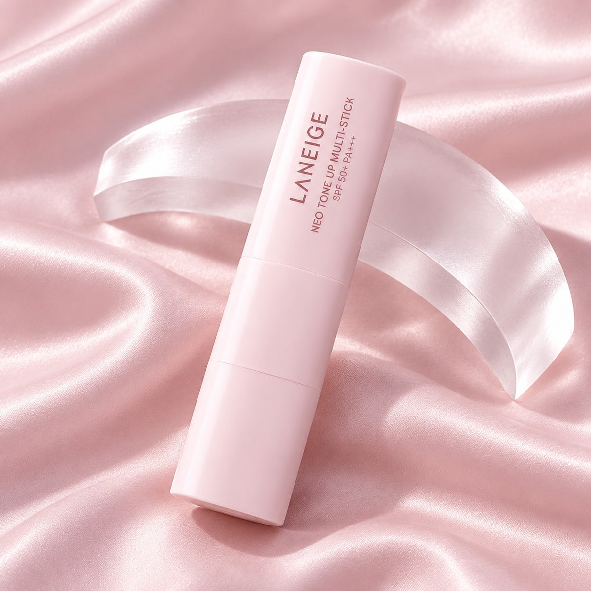 LANEIGE New Neo Tone Up Bastão Rosy SPF 50+ PA+++ 10 g