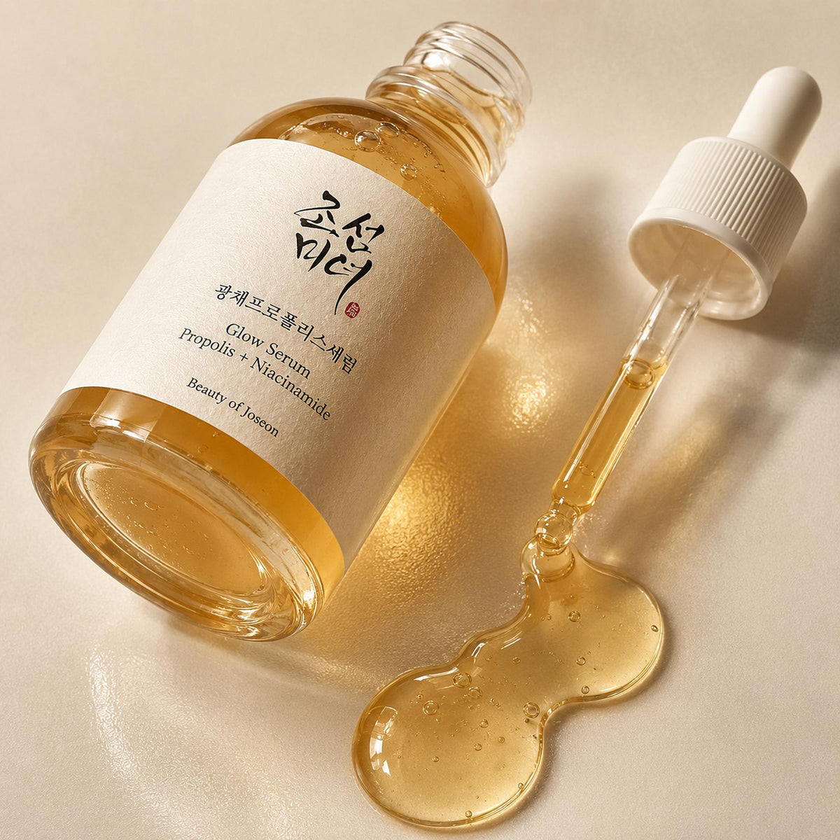 Beauty of Joseon Glow Sérum: Propolis + Niacinamide 60 ml