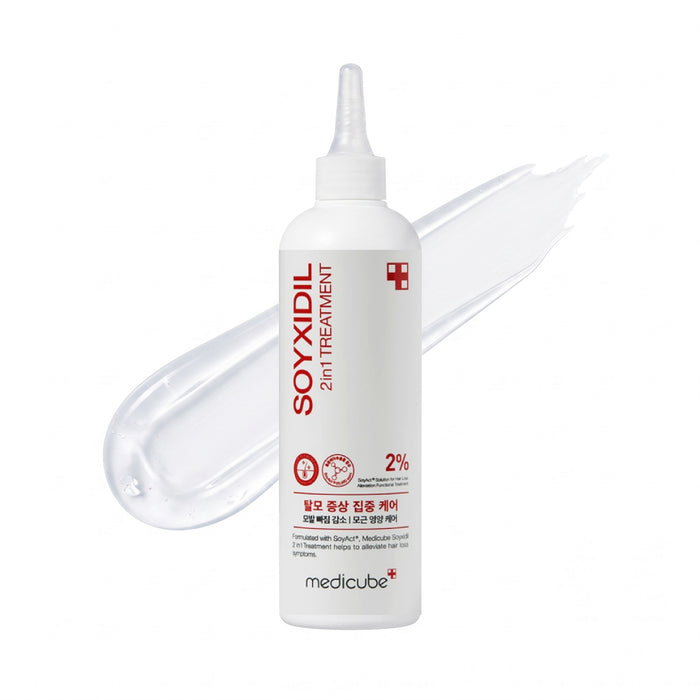 medicube Soyxidil 2in1 Tratamento 265 ml