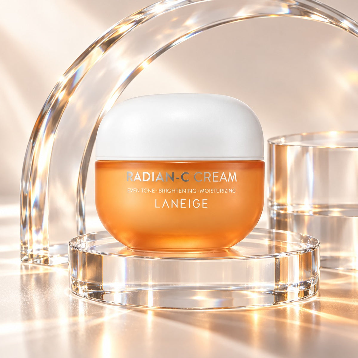 LANEIGE Radian-C Creme 30 ml