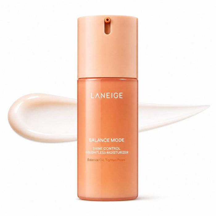 LANEIGE Balance Mode Weightless Hidratante 80 ml
