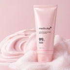 MEDICUBE PDRN 99 Espuma de Limpeza 120 g