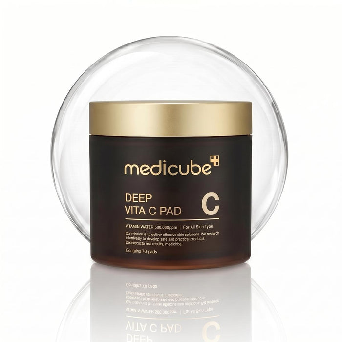 MEDICUBE Deep Vita C Discos 70 Discos