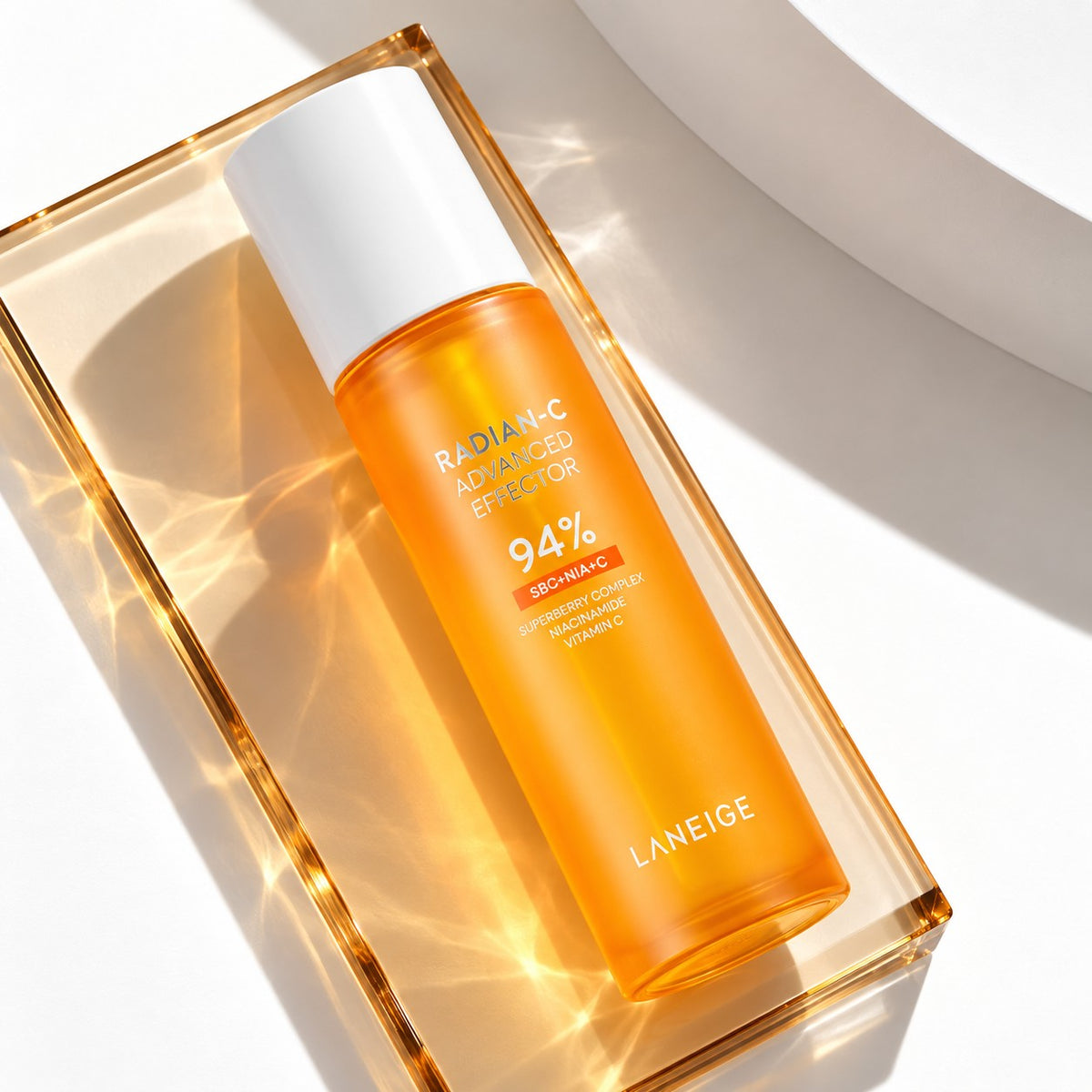 LANEIGE Radian-C Advanced Effector 150 ml